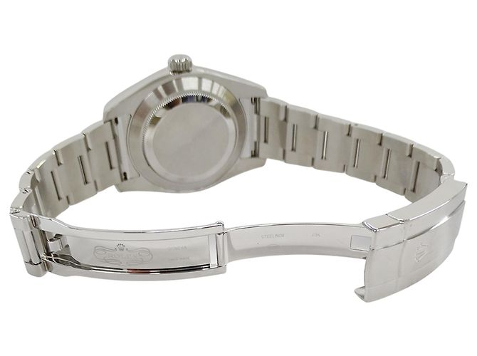 Orologio Automatico Rolex Air-King 116900 - vista 4