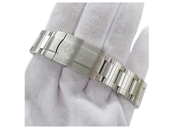 Orologio Automatico Rolex Air-King 116900 - vista 5