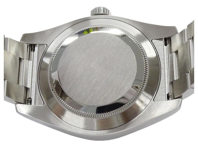 Orologio Automatico Rolex Air-King 116900 - vista 6