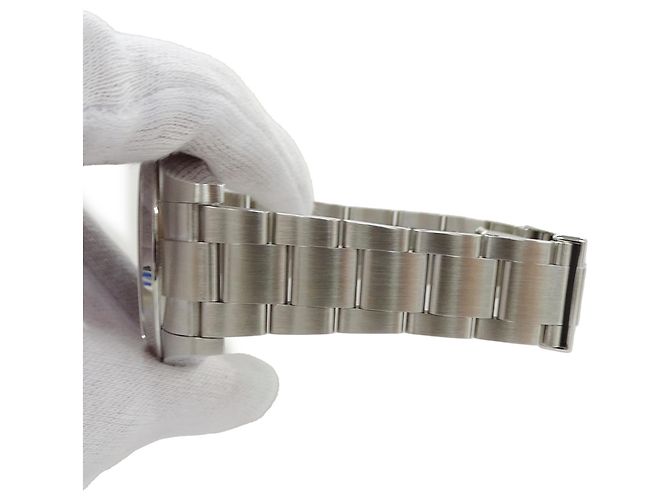 Orologio Automatico Rolex Air-King 116900 - vista 9