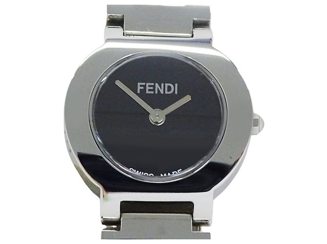 Fendi Damen-Quarzarmbanduhr - Ansicht 2