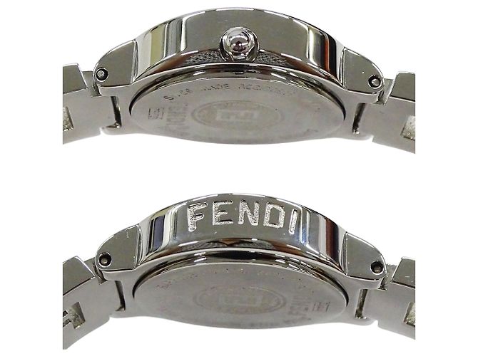 Fendi Damen-Quarzarmbanduhr - Ansicht 3