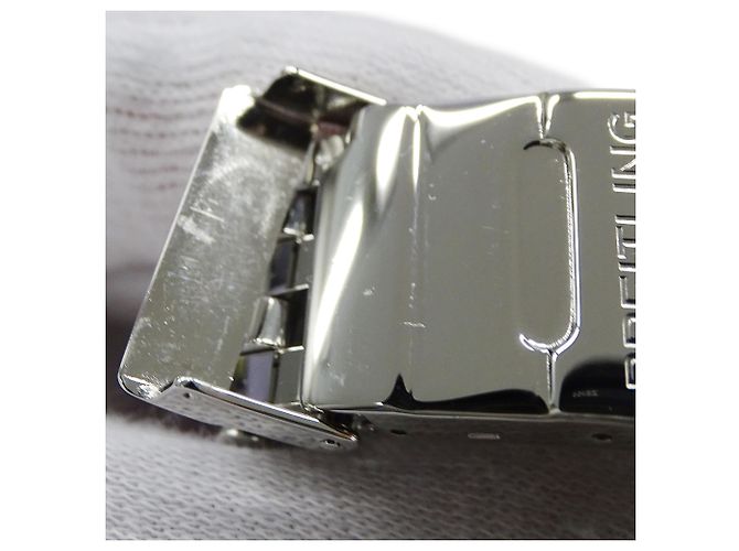 Orologio da polso da uomo Breitling Chronomat A13050.1 - vista 10