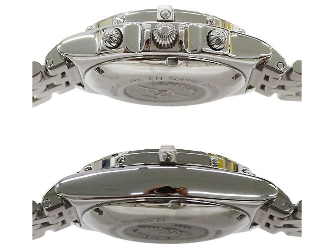 Orologio da polso da uomo Breitling Chronomat A13050.1 - vista 3