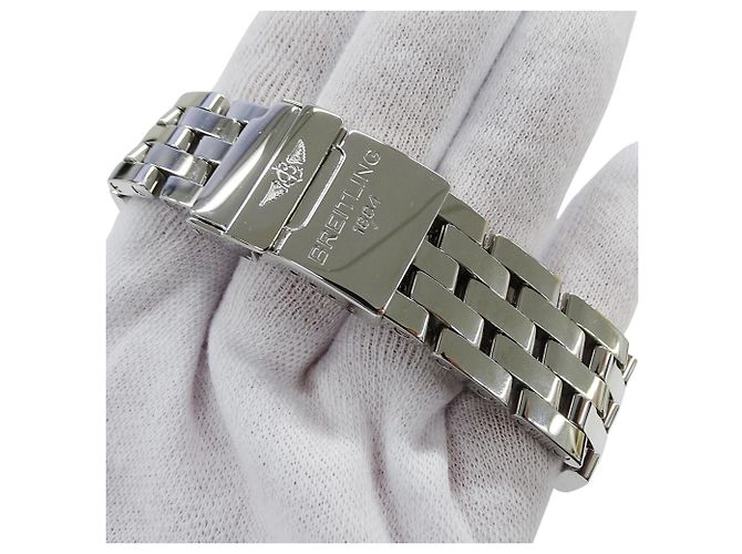 Orologio da polso da uomo Breitling Chronomat A13050.1 - vista 5