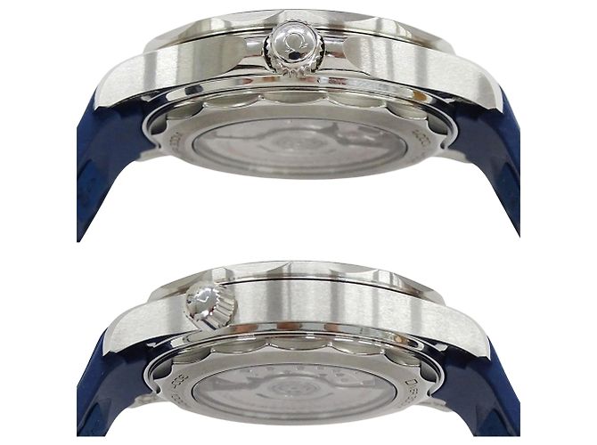 Orologio da Polso Omega Seamaster Diver's - vista 3