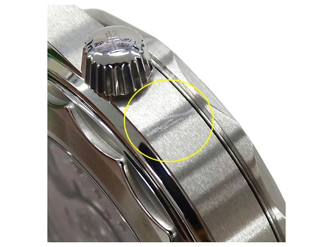 Orologio da Polso Omega Seamaster Diver's - vista 7