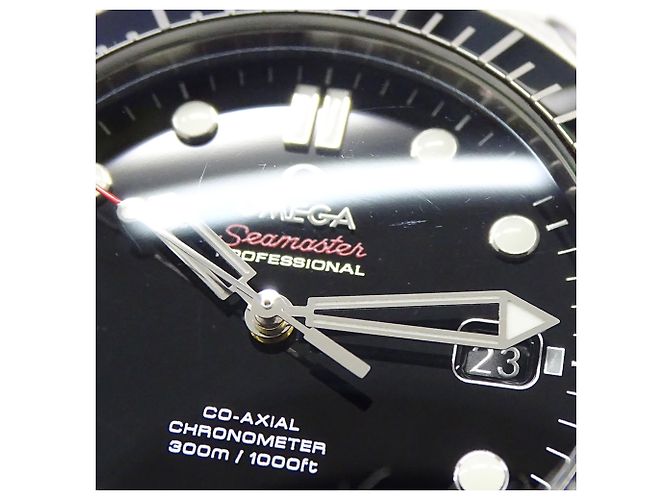Orologio Omega Seamaster Diver's - vista 13