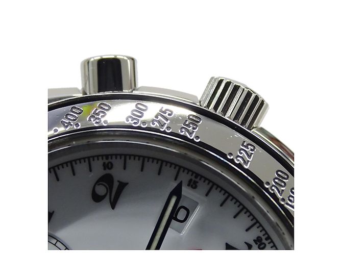 Orologio Omega Speedmaster 3515.20 da uomo - vista 16