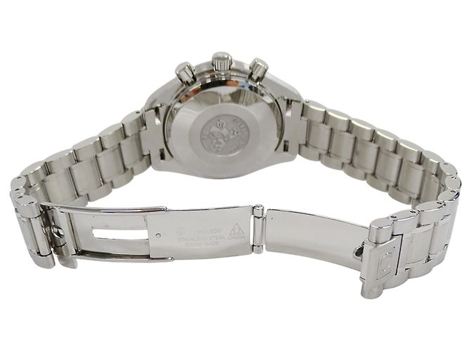 Orologio Omega Speedmaster 3515.20 da uomo - vista 4