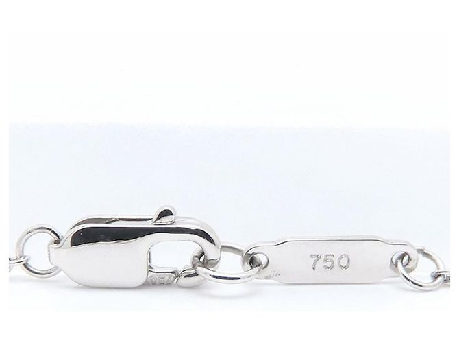 Autre Marque Colar Multi Heart Drop Tiffany & Co. - vista 5