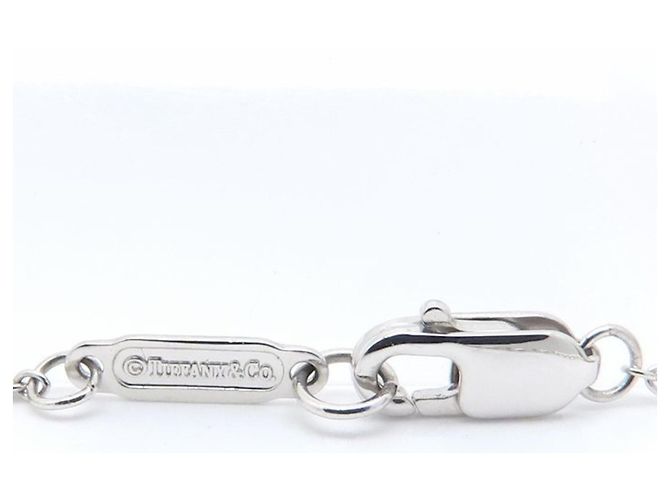 Autre Marque Colar Multi Heart Drop Tiffany & Co. - vista 6