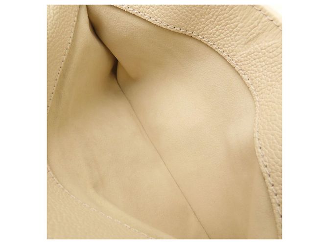 Borsa a tracolla 3 vie Louis Vuitton Monogram Empreinte OnTheGo EW - vista 10