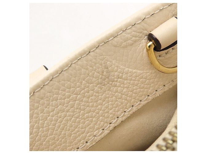 Borsa a tracolla 3 vie Louis Vuitton Monogram Empreinte OnTheGo EW - vista 14