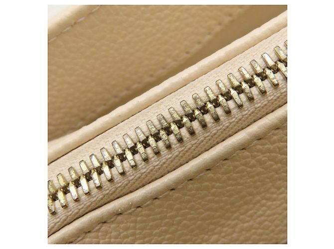 Borsa a tracolla 3 vie Louis Vuitton Monogram Empreinte OnTheGo EW - vista 15
