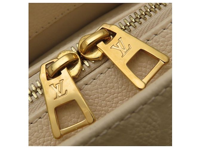 Borsa a tracolla 3 vie Louis Vuitton Monogram Empreinte OnTheGo EW - vista 16