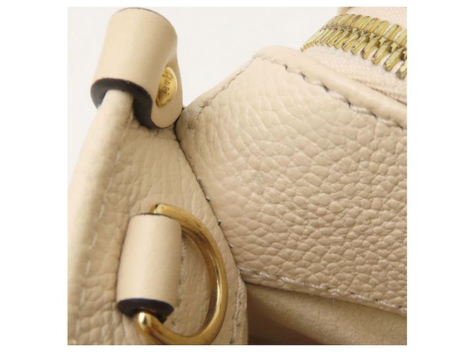 Borsa a tracolla 3 vie Louis Vuitton Monogram Empreinte OnTheGo EW - vista 17
