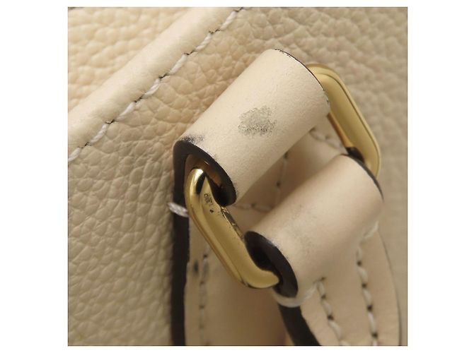 Borsa a tracolla 3 vie Louis Vuitton Monogram Empreinte OnTheGo EW - vista 18