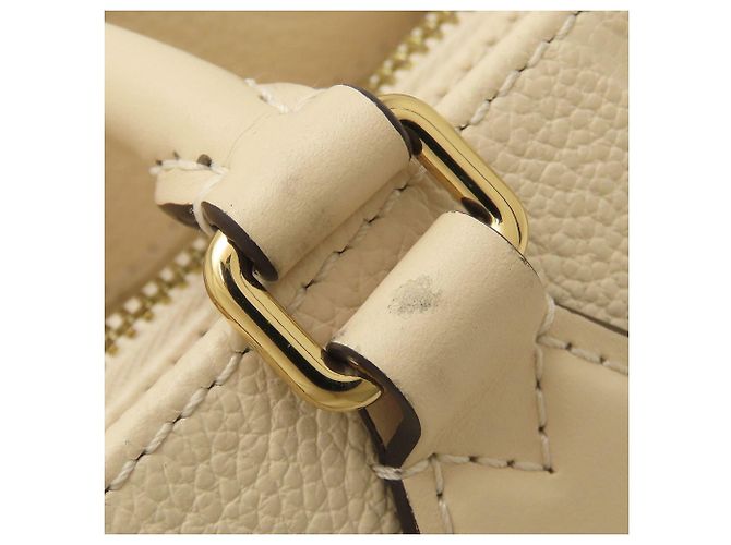 Borsa a tracolla 3 vie Louis Vuitton Monogram Empreinte OnTheGo EW - vista 19