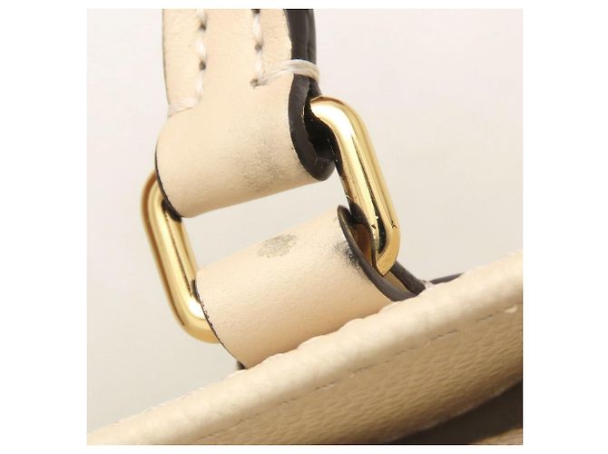 Borsa a tracolla 3 vie Louis Vuitton Monogram Empreinte OnTheGo EW - vista 20