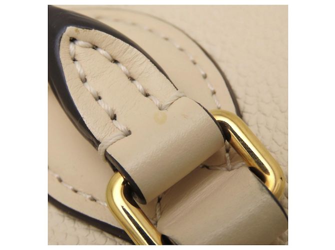 Borsa a tracolla 3 vie Louis Vuitton Monogram Empreinte OnTheGo EW - vista 21