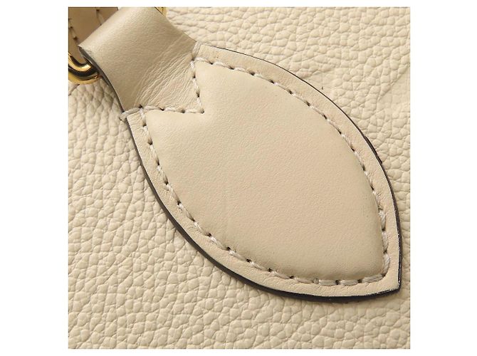 Borsa a tracolla 3 vie Louis Vuitton Monogram Empreinte OnTheGo EW - vista 22