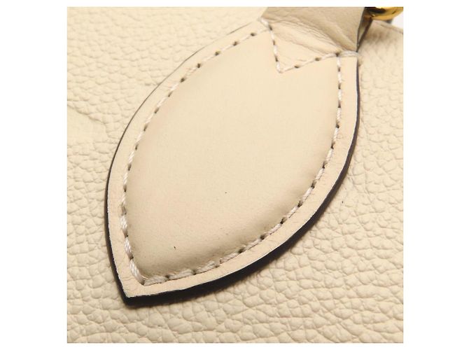 Borsa a tracolla 3 vie Louis Vuitton Monogram Empreinte OnTheGo EW - vista 23