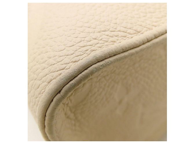 Borsa a tracolla 3 vie Louis Vuitton Monogram Empreinte OnTheGo EW - vista 28