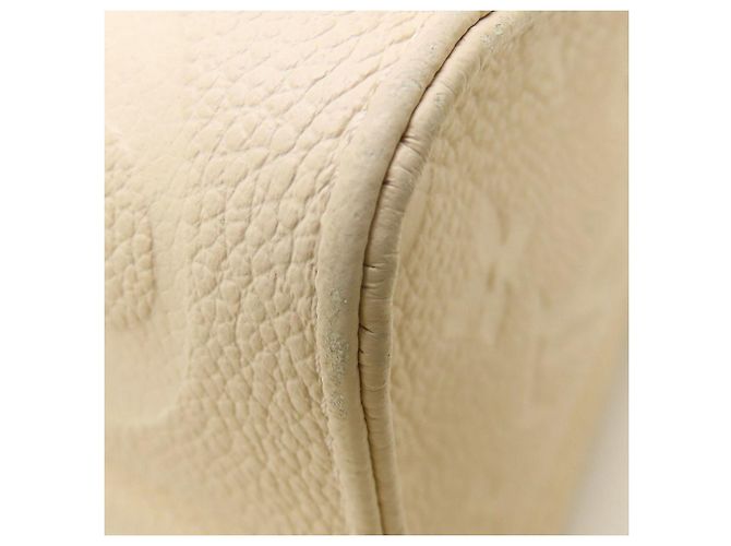 Borsa a tracolla 3 vie Louis Vuitton Monogram Empreinte OnTheGo EW - vista 29