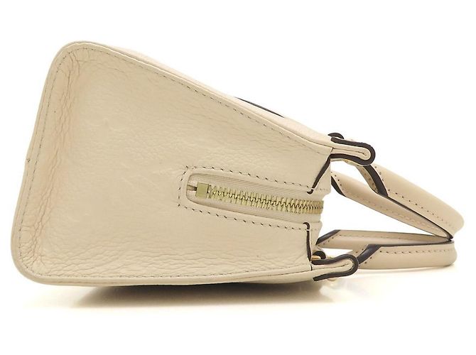 Borsa a tracolla 3 vie Louis Vuitton Monogram Empreinte OnTheGo EW - vista 3