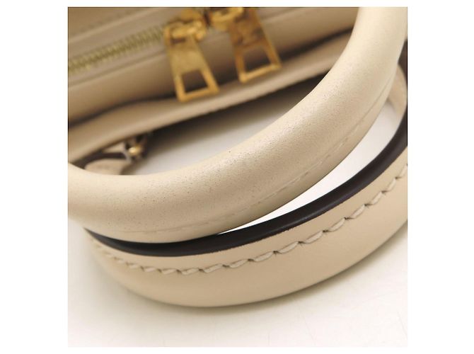 Borsa a tracolla 3 vie Louis Vuitton Monogram Empreinte OnTheGo EW - vista 31