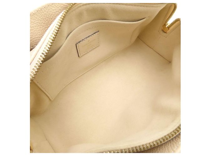 Borsa a tracolla 3 vie Louis Vuitton Monogram Empreinte OnTheGo EW - vista 6