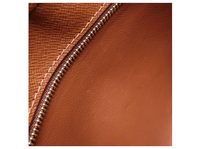Borsa a tracolla Louis Vuitton Monogram Trocadero 27 Marrone Monogramma - vista 8