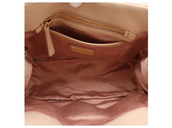Miu Miu Matelassé Handtasche - Ansicht 18