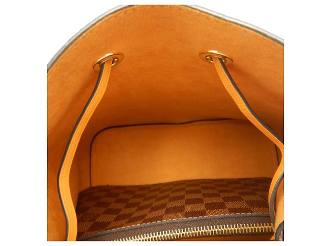 Néonoé Louis Vuitton Damier NeoNoe Schultertasche Damier ebene - Ansicht 11