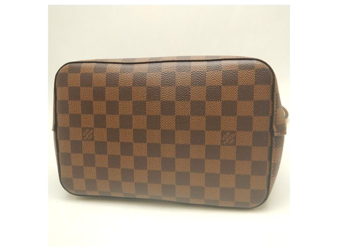 Néonoé Louis Vuitton Damier NeoNoe Schultertasche Damier ebene - Ansicht 7