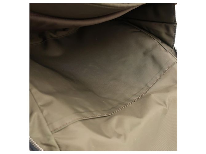 Sac à dos Louis Vuitton Damier Géant Neo Bongo Noir Damier ebène - vue 17