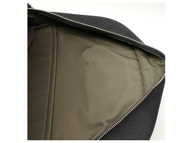 Sac à dos Louis Vuitton Damier Géant Neo Bongo Noir Damier ebène - vue 18