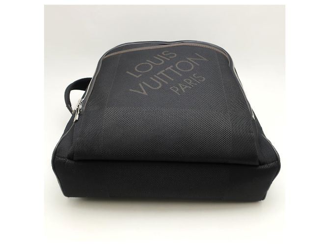 Sac à dos Louis Vuitton Damier Géant Neo Bongo Noir Damier ebène - vue 6