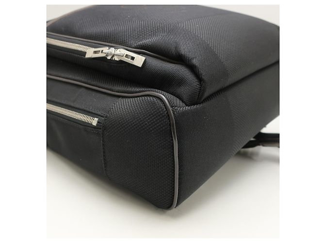 Sac à dos Louis Vuitton Damier Géant Neo Bongo Noir Damier ebène - vue 7