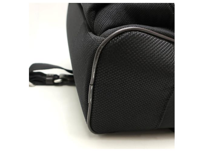 Sac à dos Louis Vuitton Damier Géant Neo Bongo Noir Damier ebène - vue 8