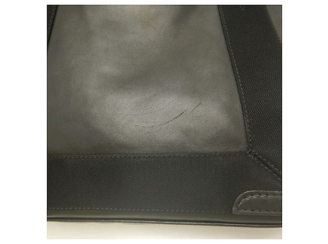 Everyday Borsa a mano Balenciaga in pelle nera Nero - vista 10