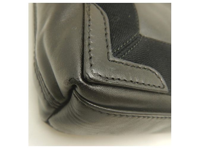 Everyday Borsa a mano Balenciaga in pelle nera Nero - vista 15