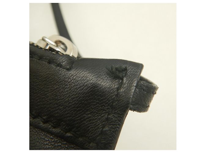 Everyday Borsa a mano Balenciaga in pelle nera Nero - vista 22
