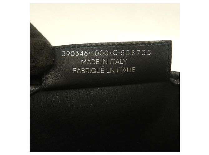 Everyday Borsa a mano Balenciaga in pelle nera Nero - vista 25