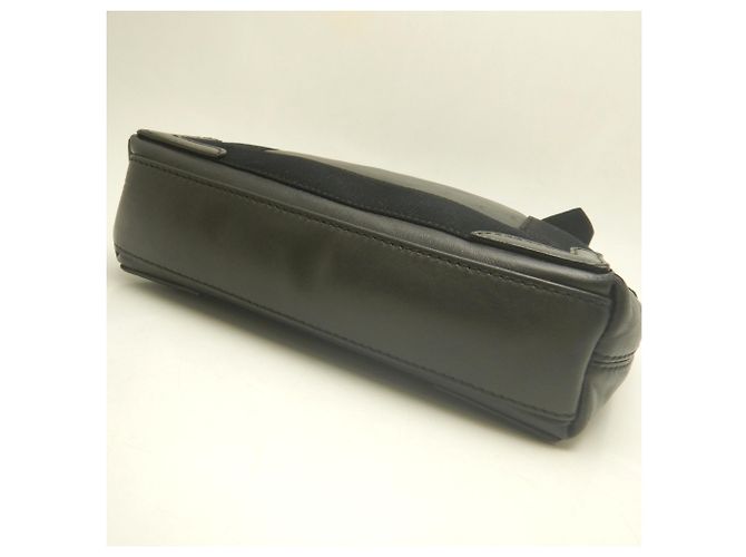 Everyday Borsa a mano Balenciaga in pelle nera Nero - vista 7