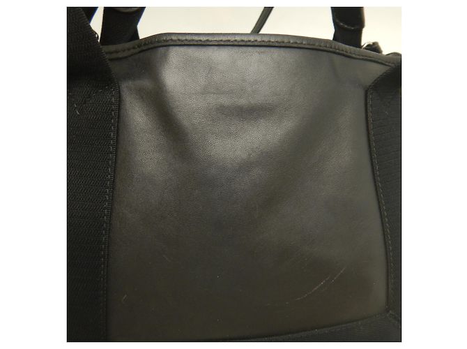 Everyday Borsa a mano Balenciaga in pelle nera Nero - vista 9