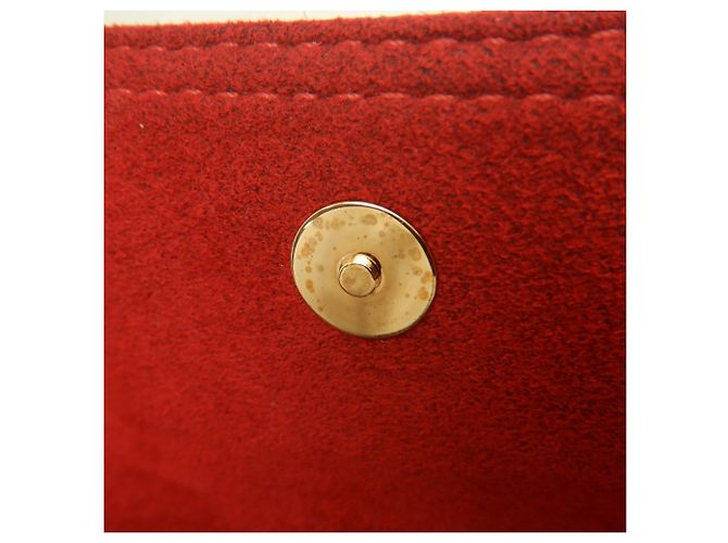 Borsa a tracolla Louis Vuitton Monogram Vivacite MM Marrone Monogramma - vista 22