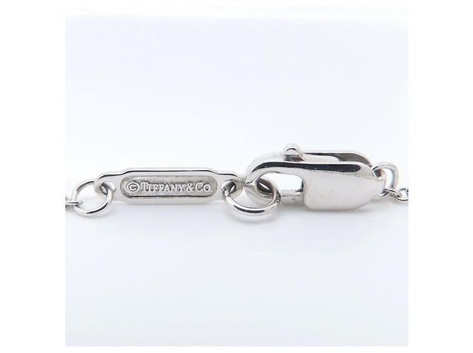 Autre Marque Collar Multi-Heart Elsa Peretti Tiffany & Co. Dorado - vista 5