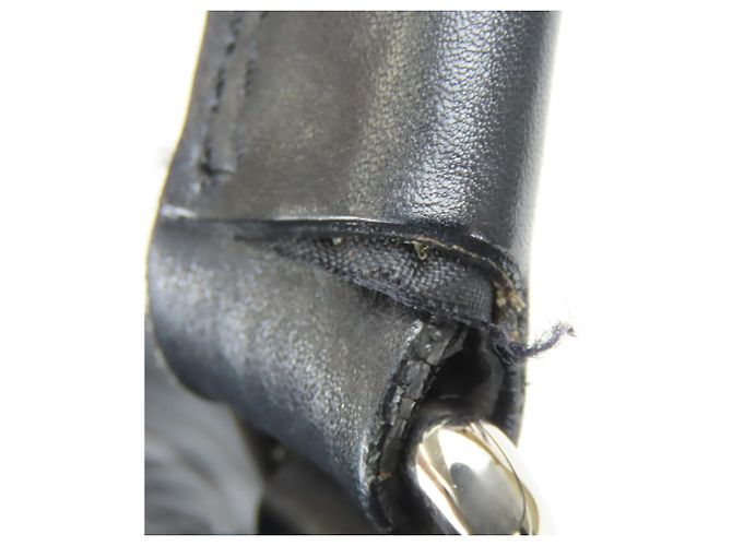 Saco Tote Chanel Matelassé Preto - vista 18